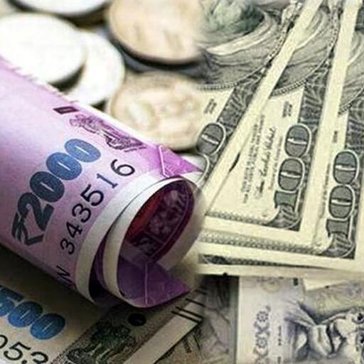 कच्चे तेल की कीमतों में गिरावट के रुख से रुपये में आया इतने पैसे का उछाल