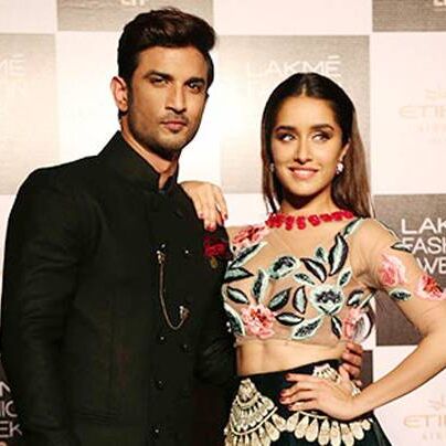 स्त्री के बाद इस फिल्म के लिए लुक टेस्ट दे रही श्रद्धा कपूर स्त्री के बाद इस फिल्म के लिए लुक टेस्ट दे रही श्रद्धा कपूर