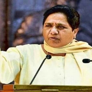 ध्यान बांटने का प्रयास मायावती:  एक देश, एक चुनाव पर ध्यान बांटने का प्रयास मायावती:  एक देश, एक चुनाव पर