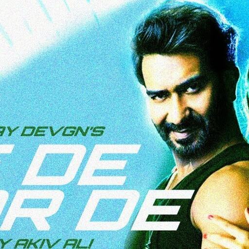 अजय ने कहा- फूलों का गुलदस्ता कैसे करेगा, शराब की बोतल का काम, CBFC से आहत हुए...