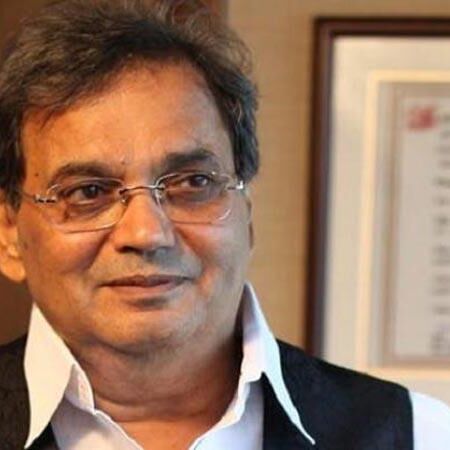 #MeToo: सुभाष घई पर गंभीर आरोप, बर्थडे पार्टी में एक्ट्रेस को KISS करने की कोशिश की #MeToo: सुभाष घई पर गंभीर आरोप, बर्थडे पार्टी में एक्ट्रेस को KISS करने की कोशिश की