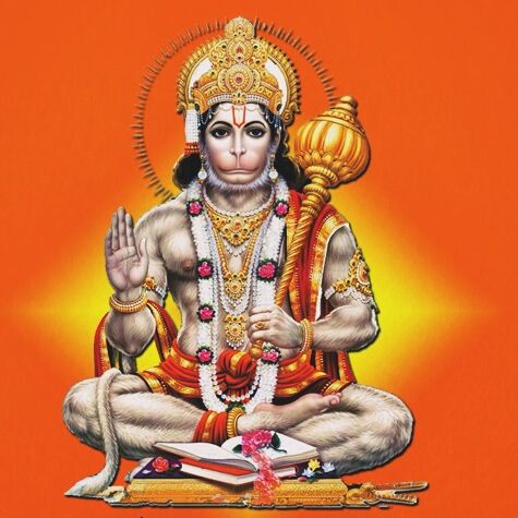 जानिए क्यों, हनुमान जी को इतना प्रिय है मंगलवार ?