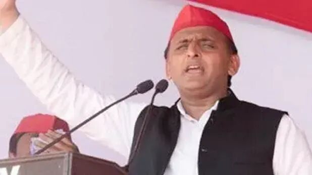 बीजेपी उत्तर प्रदेश हार चुकी: अखिलेश बीजेपी उत्तर प्रदेश हार चुकी: अखिलेश