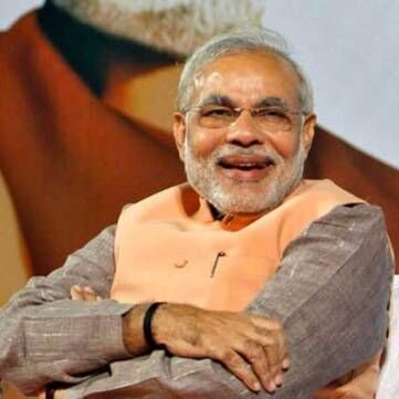 भाजपा नेता ने मांगा पीएम मोदी के लिए नोबेल शांति पुरस्कार, लोगों से भी की अपील