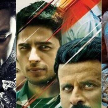 7 महीने में तीसरी बार, बॉक्स ऑफिस पर हॉलीवुड फिल्मों से पीछे हो गईं हिंदी फिल्में