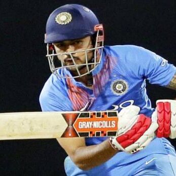 टीम इंडिया को मिल गया फिनिशर! इस रोल में हिट हैं मनीष पांडे