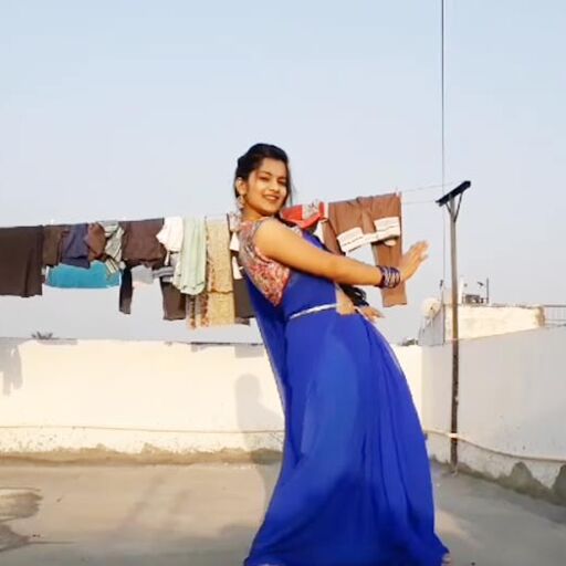 पवन सिंह के गाने पर इस लड़की ने किया जबरदस्त डांस, लाखों बार देखा गया यह VIDEO