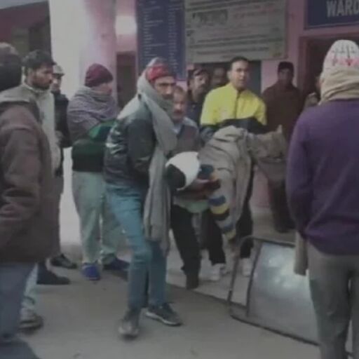 पाकिस्तान ने बॉर्डर से सटी सारी चौकियों को बनाया निशाना, 2 नागरिकों की मौत