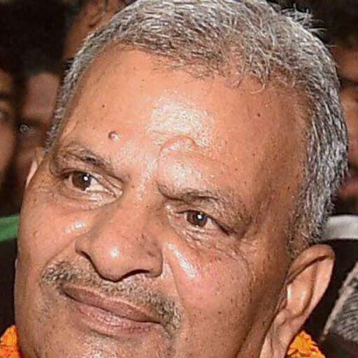 भाजपा की सत्ता के रहते उत्तर प्रदेश बर्बादी के कगार पर पहुंचाः नरेश