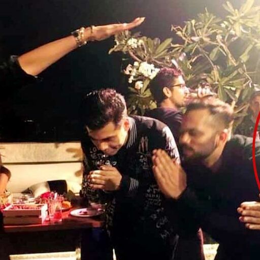 रणवीर सिंह ने सिंबा की सक्सेस पार्टी में जमकर मचाया धमाल