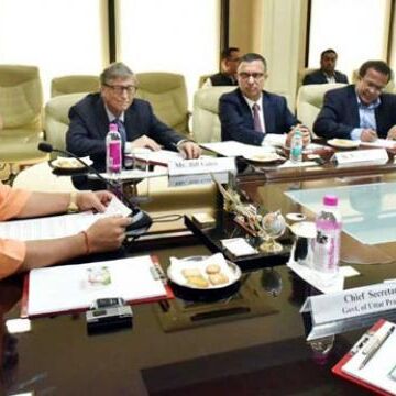 यूपी कैबिनेट बैठक : बेसिक स्कूलों में शिक्षा स्तर की ग्रेडिंग के प्रस्ताव पर मुहर