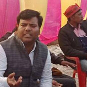 29 साल के इस इंजीनियर ने फेल कर दी योगी-बीजेपी की सोशल इंजीनियरिंग