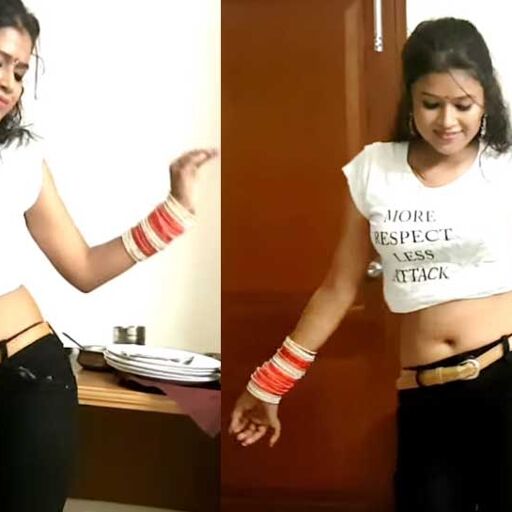 भोजपुरी गाने पर इनका डांस हुआ वायरल, 4 करोड़ से ज्यादा बार देखा गया VIDEO