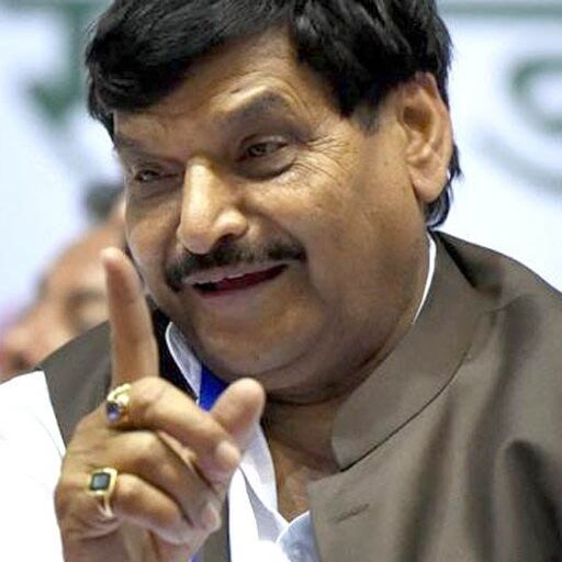 सपा ने घोषित किए 7 विधानसभा प्रत्याशी, शिवपाल के करीबियों को मिला टिकट