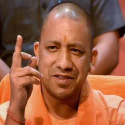 मुख्यमंत्री योगी आदित्यनाथ ने सुनी मन की बात, कहा- हमारे लिए ये मार्गदर्शन करने वाला