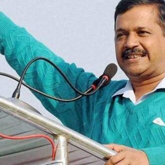 LG को नहीं मां-बहनों की चिंता, अंग्रेजों के बाद दिल्ली में इनका राज : केजरीवाल