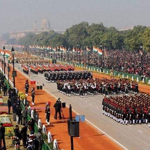 ट्रंप के मना करने के बाद शीर्ष अफ्रीकी नेता हो सकते हैं गणतंत्र दिवस कार्यक्रम के मुख्‍य अतिथि