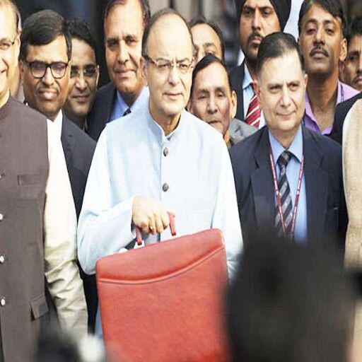 उद्योग जगत ने शुरू की राहत की मांग: मोदी सरकार उद्योग जगत ने शुरू की राहत की मांग: मोदी सरकार