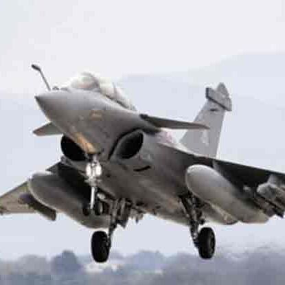 राफेल सौदाः अनिल अंबानी को पार्टनर बनाने से लेकर केवल 36 विमान खरीदने की पूरी कहानी