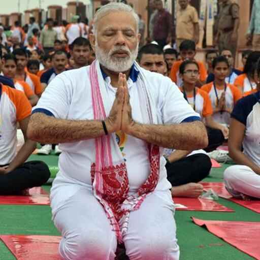 32 साल पहले पीएम मोदी को देवभूमि के इस स्थान से मिली थी योग की प्रेरणा