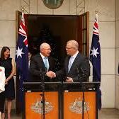 पूर्व सैन्य प्रमुख जनरल डेविड हर्ले होंगे ऑस्ट्रेलिया के नए गवर्नर जनरल