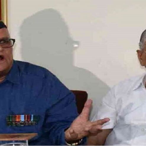 रिटायर्ड कर्नल के साथ विवाद में मुजफ्फरनगर के एडीएम निलंबित, मंडलायुक्त चित्रकूट को सौंपी जांच रिटायर्ड कर्नल के साथ विवाद में मुजफ्फरनगर के एडीएम निलंबित, मंडलायुक्त चित्रकूट को सौंपी जांच