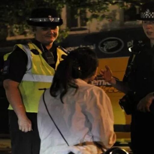 सेक्स वर्कर ने बच्चा पैदा कर आधे घंटे बाद लिया ऐसा फैसला, चौंक गए सभी