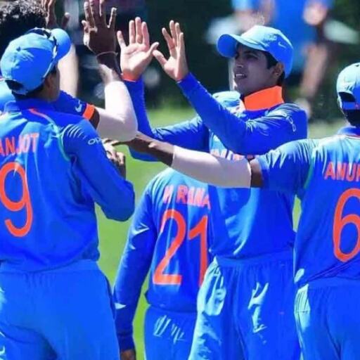 शुभमन गिल ने जड़ा आतिशी शतक, टीम इंडिया ने पाक को रौंदते हुए की U-19 वर्ल्ड कप फाइनल में एंट्री