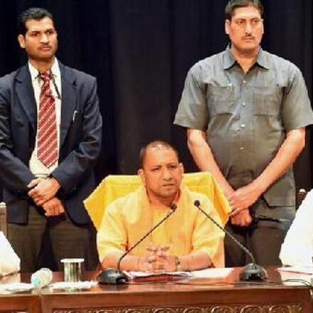 नाबालिग से दुराचार के मामलों में फांसी के पक्ष में योगी सरकार