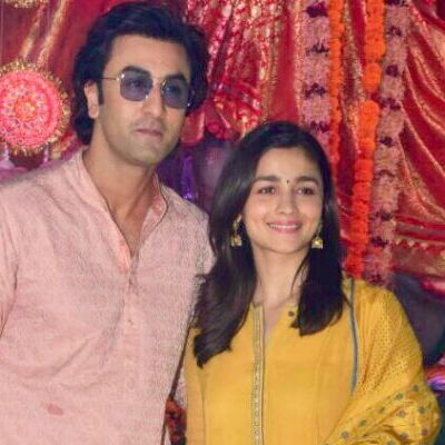 रणबीर की माँ नीतू कपूर को पसंद आईं अलिया