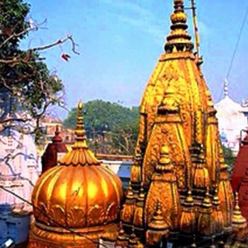 बाबा विश्वनाथ के प्रसाद के नाम पर ठगे जा रहे हैं काशी आने वाले श्रद्धालु