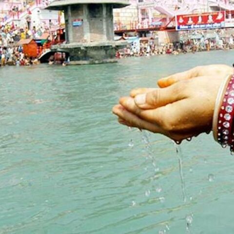 गंगा सप्तमी :- जानिए क्यों खास है यह दिन, ये उपाय करने से मिलता है मनचाहा वरदान