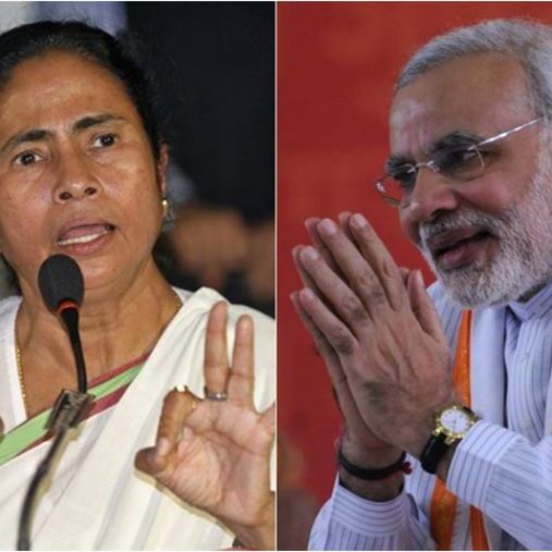 मोदी ने रोका ममता बनर्जी का अमेरिका दौरा