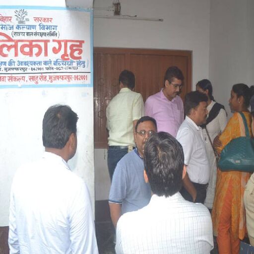 बिहार: बालिका गृह में महिला ने कांच का टुकड़ा खाकर की खुदकुशी की कोशिश