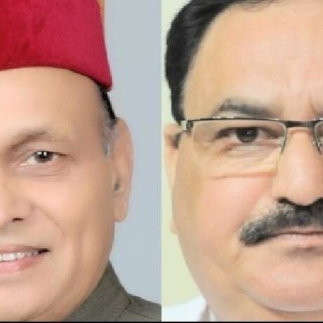 हिमाचल में नड्डा, धूमल नहीं इनमें से तय होगा भाजपा का सीएम चेहरा