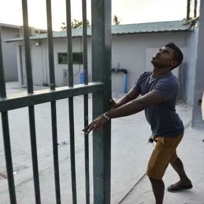 मालदीव संकट में मदद करने को सेना तैयार, इससे पहले राजीव गांधी ने दी थी सैन्य मदद