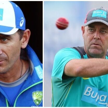 जस्टिन लेंगर बने ऑस्ट्रेलिया के नए हेड कोच, डैरेन लेहमन ने दी ये प्रतिक्रिया