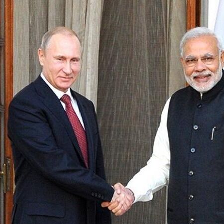 रूस से हथियारों की खरीद पर अमेरिका की टेढ़ी नजर, भारत को आगाह करते हुए कही ये बात