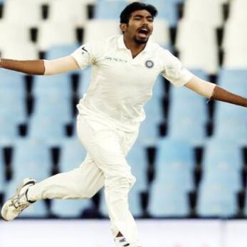 तीसरे ही टेस्ट में बुमराह ने लगाया पंच, कराई टीम इंडिया की वापसी