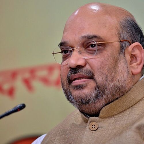संसद में BJP के कमजोर फ्लोर प्रबंधन पर अमित शाह नाराज, अपने हाथों में ली कमान