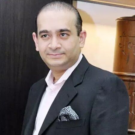 पीएनबी घोटाले में एक और बड़ा खुलासा, अधिकारियों ने नीरव मोदी को दिए थे बैंक कंप्यूटरों के पासवर्ड