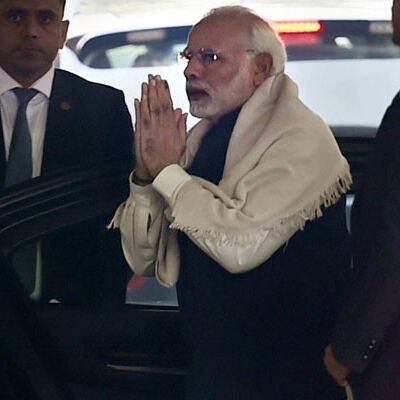 आज पीएम मोदी करेंगे पार्टी महासचिवों-प्रभारियों से मुलाकात, आम बजट के लिए लेंगे सुझाव