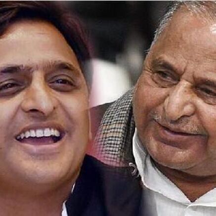 लखनऊ के इस करोड़ों के घर में रहेंगे समाजवादी अखिलेश यादव व मुलायम सिंह