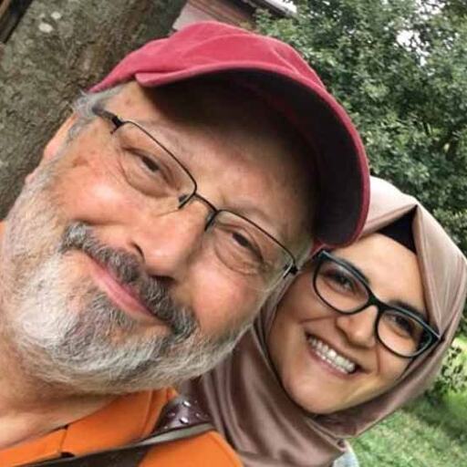 मुझे खशोगी के टेपों को नहीं सुनने की सलाह मिली