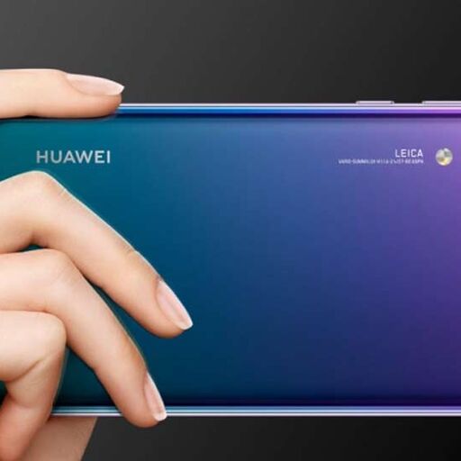 Huawei Mate 20 Pro : जबरदस्त फीचर्स के साथ आए चार नए फोन, ये हैं खासियत
