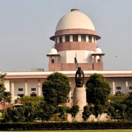 तलाक के बाद भी हो सकती है घरेलू हिंसा की शिकायत- सुप्रीम कोर्ट