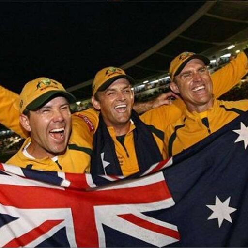 भारत ने किया शर्मनाक प्रदर्शन, जब ऑस्ट्रलिया ने लगाई जीत की हैट्रिक