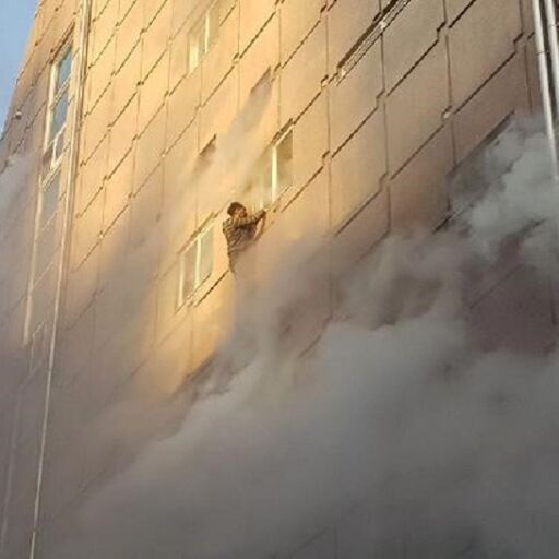 अभी-अभी: द.कोरिया: इमारत में आग लगने से 29 लोगों की मौत