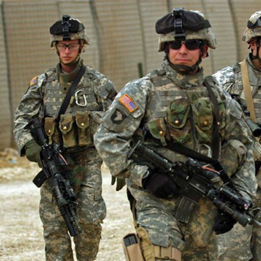 अफगानिस्तान से अमेरिकी सेना हटेगी, कश्मीर पर भी पड़ेगा असर: पूर्व डीजीपी