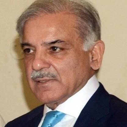 नवाज शरीफ के भाई शहबाज शरीफ ने लगाया आरोप, आतंकवादियों की जेल में रखा गया